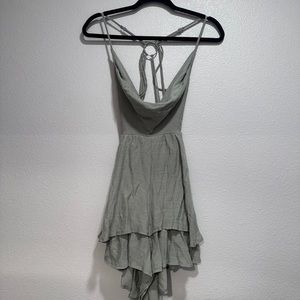 Princess polly romper